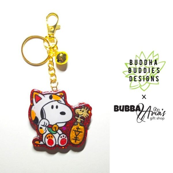 Maneki Snoop