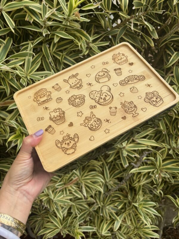Munchlings Large Storage box