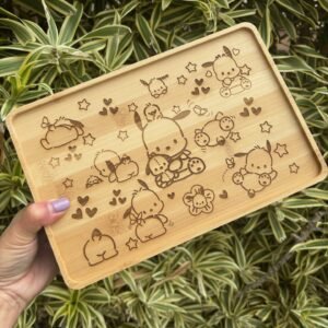 Poch Large Storage box