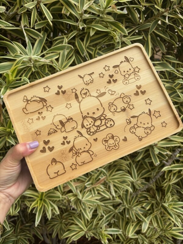 Poch Large Storage box