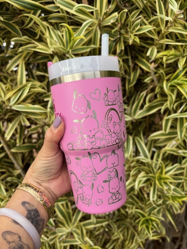 Poc 20 oz. Stanley H20 - Image 2