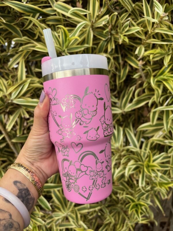Poc 20 oz. Stanley H20 - Image 3
