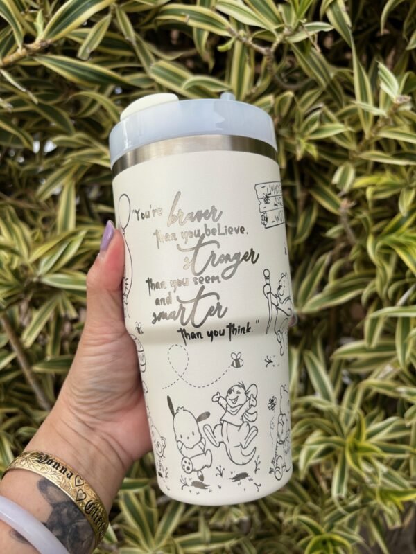 San x WTP 20 oz. Stanley H20 - Image 2