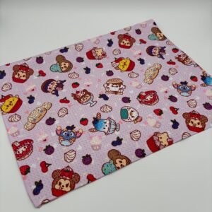 Munchlings Multipurpose Microfiber Towel