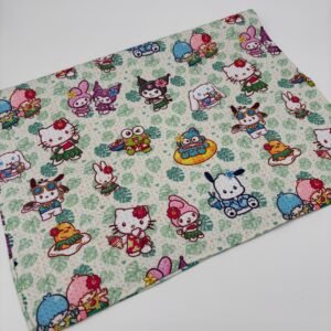 San Hawaii Multipurpose Microfiber Towel