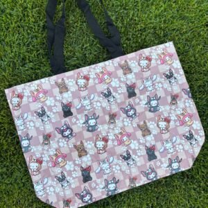 San Frenchies Bubba Bag