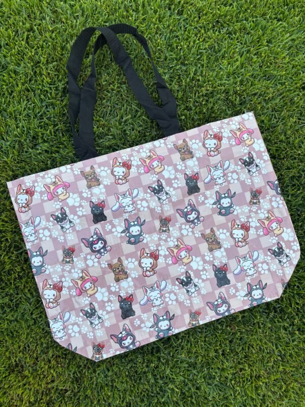 San Frenchies Bubba Bag