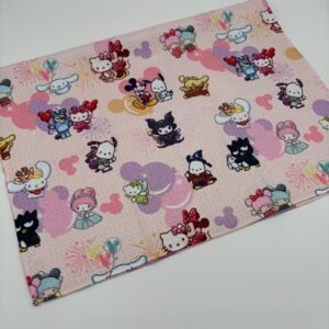 San X Dis Multipurpose Microfiber Towel