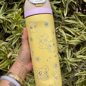 Hamtaro 24 oz Owala