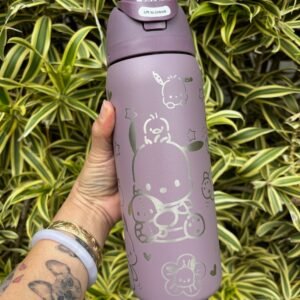 Pochacco 32 oz Owala