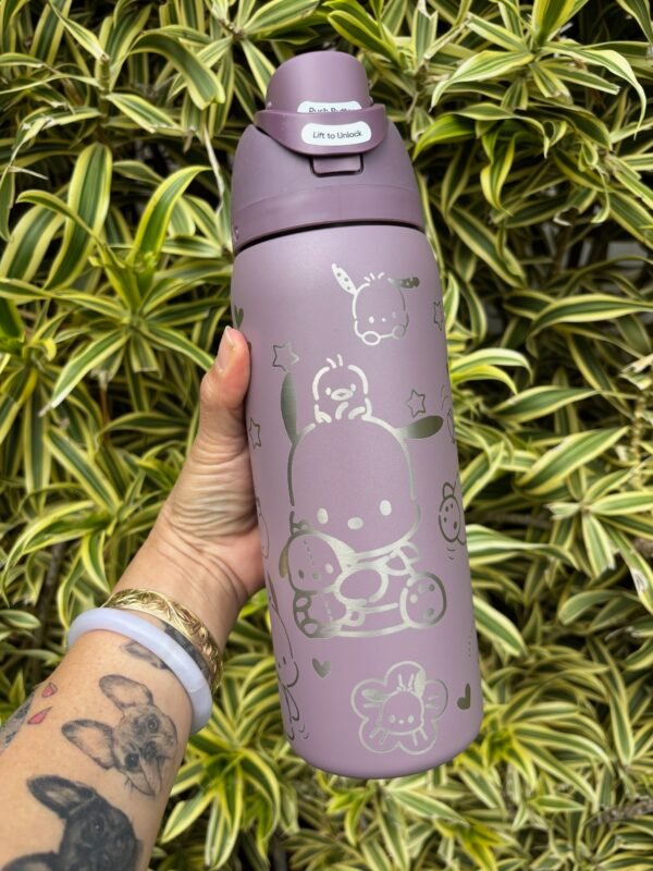 Pochacco 32 oz Owala