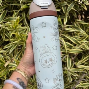 Labubu 24 oz Owala