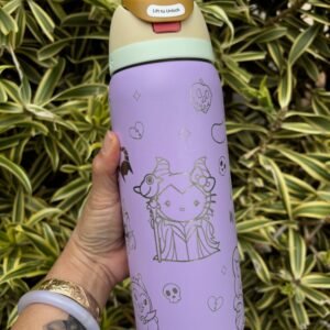 San x Dis Villains 32 oz Owala
