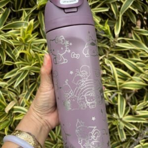 Sanrio Friends 24 oz Owala