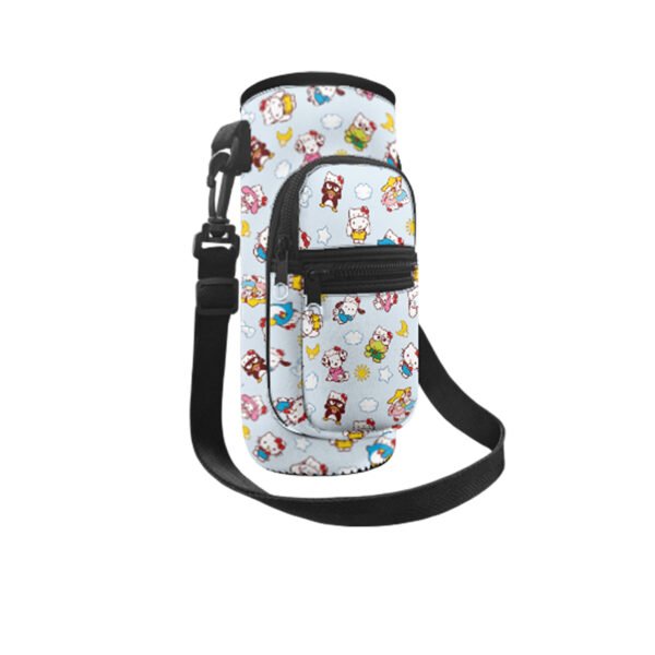 San x HK Bottle Sling