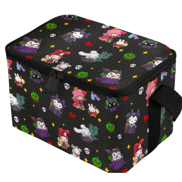 San x Dis Villains Insulated Lunch Bag