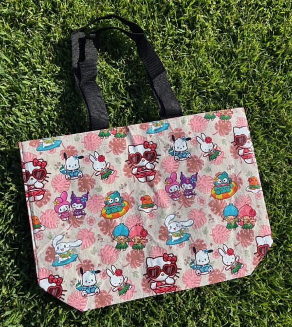 San Beach Friends Aria Bag