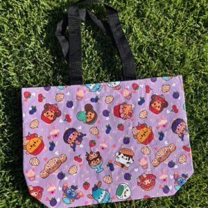 Munchlings Aria Bag
