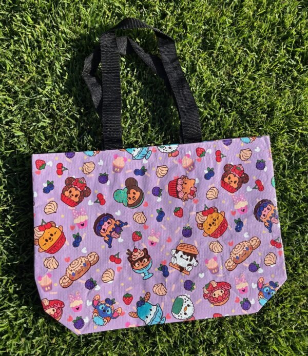 Munchlings Aria Bag