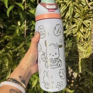 Sanrio Hawaii Lilac 32 oz.