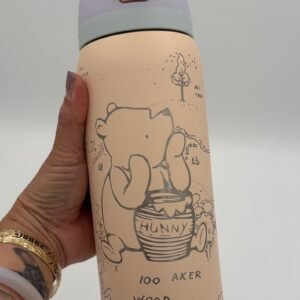 Classic Winnie Sandy Shores 32 oz.