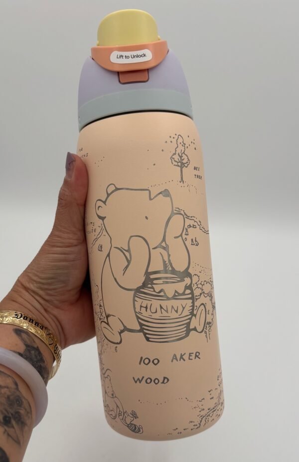Classic Winnie Sandy Shores 32 oz.