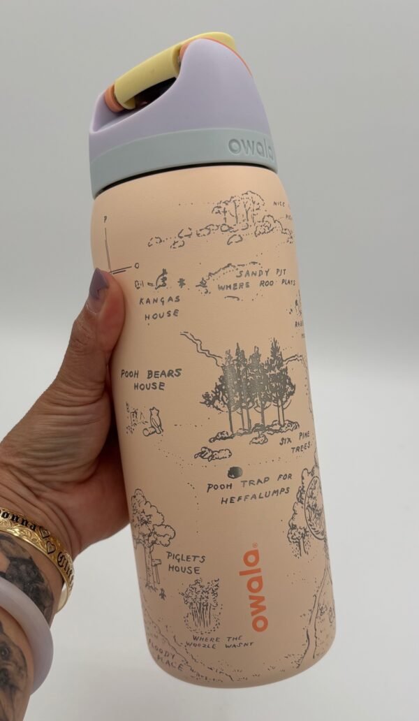Classic Winnie Sandy Shores 32 oz. - Image 2