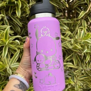 Poch 36 oz Yeti Rambler