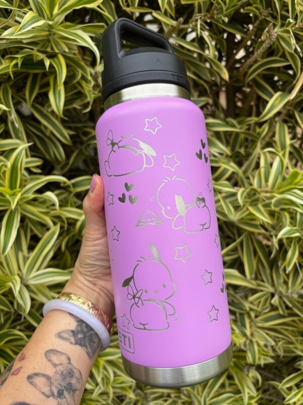 Poch 36 oz Yeti Rambler - Image 3