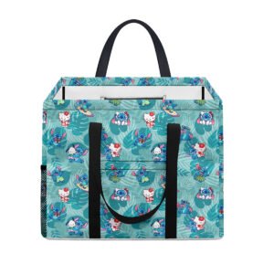 HK x 626 Med "Charlee" Storage Bag