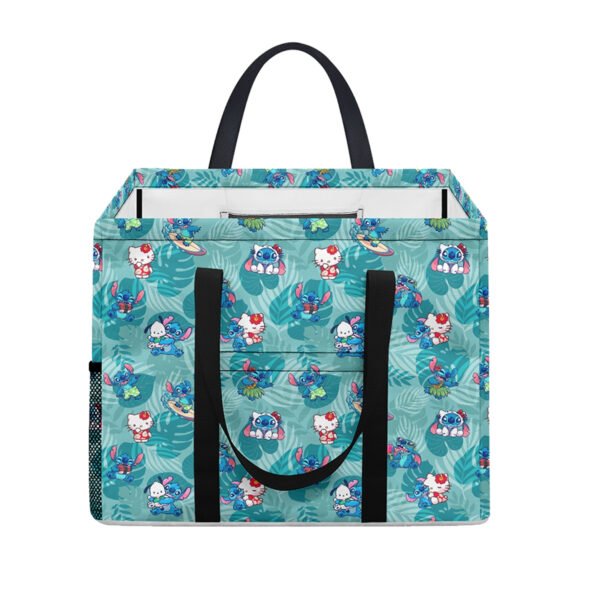 HK x 626 Med "Charlee" Storage Bag