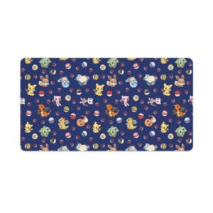 Pokemon XL Desk Mat