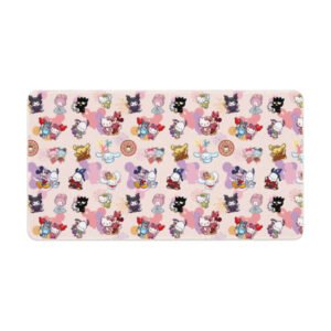 San x Dis XL Desk Mat