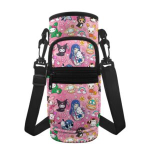 HK TKDK Bottle Sling