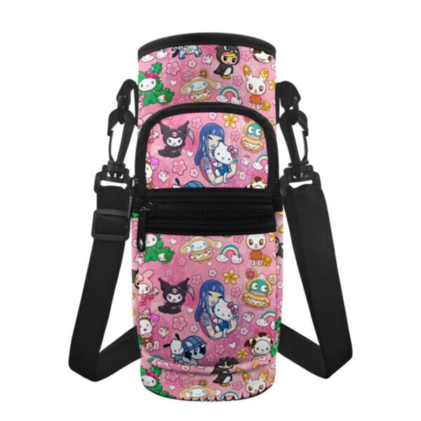 HK TKDK Bottle Sling