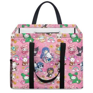 HK TKDK Med "Charlee" Storage Bag