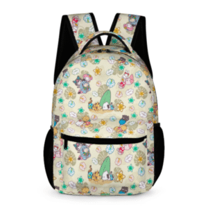 San x Pooh Backpack