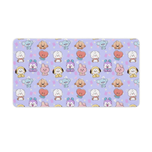 New BT21 XL Desk Mat