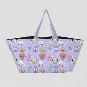 BT21 "Mika" Shopper
